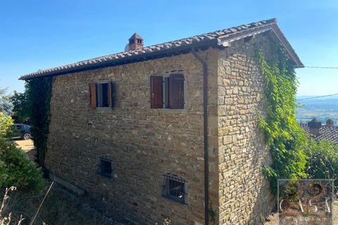 Villa i Cortona, Arezzo, Cortona - € 495.000 | Ref: v58202-x - foto 7