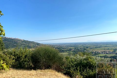 Villa i Cortona, Arezzo, Cortona - € 495.000 | Ref: v58202-x - foto 10