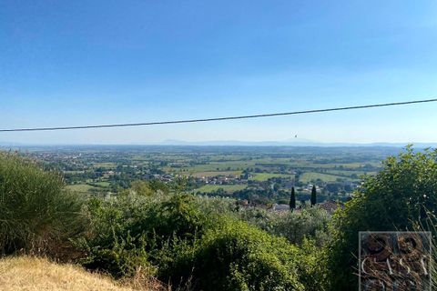 Villa i Cortona, Arezzo, Cortona - € 495.000 | Ref: v58202-x - foto 11