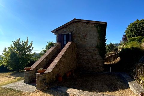 Villa i Cortona, Arezzo, Cortona - € 495.000 | Ref: v58202-x - foto 12
