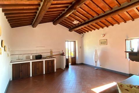 Villa i Cortona, Arezzo, Cortona - € 495.000 | Ref: v58202-x - foto 14