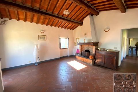 Villa i Cortona, Arezzo, Cortona - € 495.000 | Ref: v58202-x - foto 15