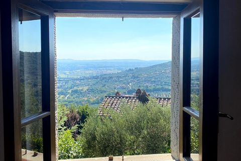 Villa i Cortona, Arezzo, Cortona - € 495.000 | Ref: v58202-x - foto 16