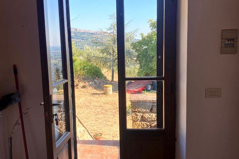 Villa i Cortona, Arezzo, Cortona - € 495.000 | Ref: v58202-x - foto 17