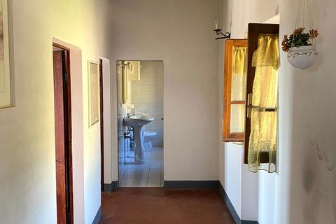 Villa i Cortona, Arezzo, Cortona - € 495.000 | Ref: v58202-x - foto 18