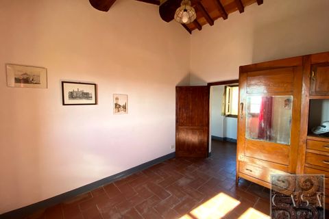 Villa i Cortona, Arezzo, Cortona - € 495.000 | Ref: v58202-x - foto 20