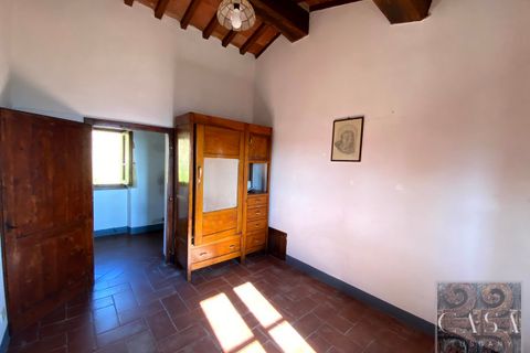 Villa i Cortona, Arezzo, Cortona - € 495.000 | Ref: v58202-x - foto 21