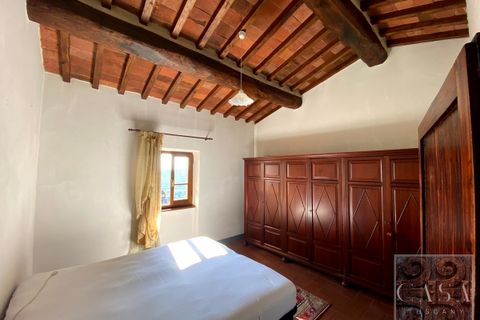 Villa i Cortona, Arezzo, Cortona - € 495.000 | Ref: v58202-x - foto 22