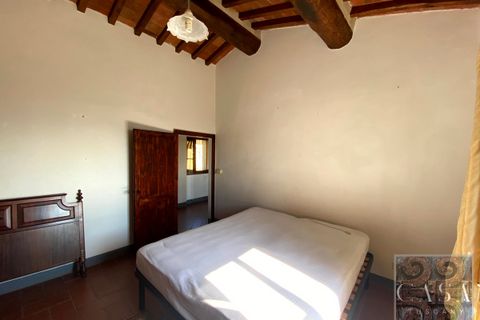 Villa i Cortona, Arezzo, Cortona - € 495.000 | Ref: v58202-x - foto 23