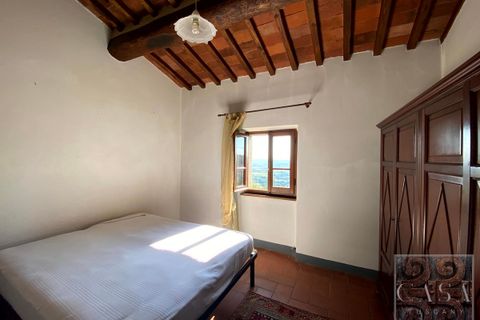 Villa i Cortona, Arezzo, Cortona - € 495.000 | Ref: v58202-x - foto 24