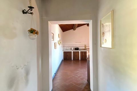 Villa i Cortona, Arezzo, Cortona - € 495.000 | Ref: v58202-x - foto 26