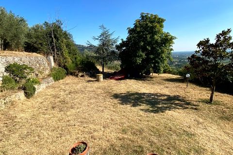 Villa i Cortona, Arezzo, Cortona - € 495.000 | Ref: v58202-x - foto 28