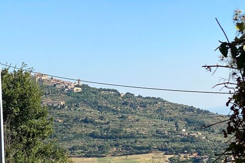 Villa i Cortona, Arezzo, Cortona - € 495.000 | Ref: v58202-x - foto 29