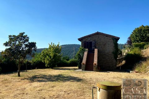 Villa i Cortona, Arezzo, Cortona - € 495.000 | Ref: v58202-x - foto 31