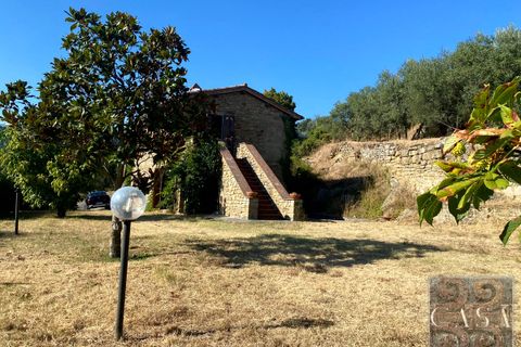 Villa i Cortona, Arezzo, Cortona - € 495.000 | Ref: v58202-x - foto 32