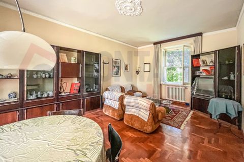 Villa a Monte Roberto, Ancona, Monte Roberto - € 79.000 | Ref: 2735 - foto 3