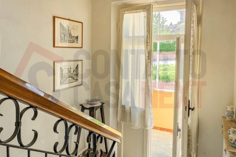 Villa a Monte Roberto, Ancona, Monte Roberto - € 79.000 | Ref: 2735 - foto 7