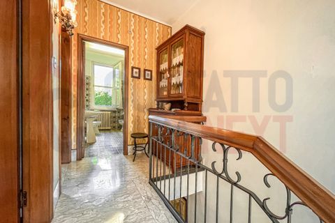 Villa a Monte Roberto, Ancona, Monte Roberto - € 79.000 | Ref: 2735 - foto 8