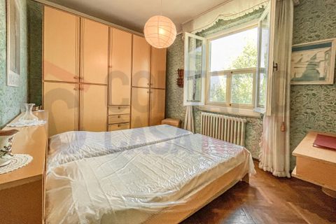 Villa a Monte Roberto, Ancona, Monte Roberto - € 79.000 | Ref: 2735 - foto 9