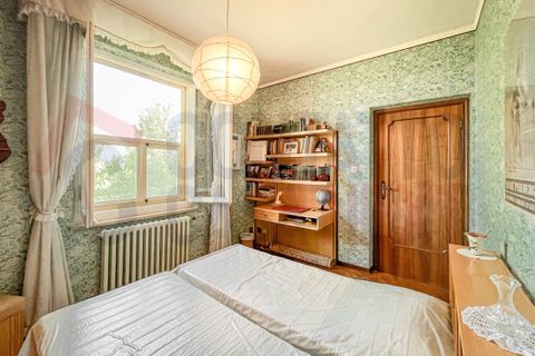 Villa a Monte Roberto, Ancona, Monte Roberto - € 79.000 | Ref: 2735 - foto 10
