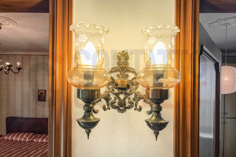 Villa a Monte Roberto, Ancona, Monte Roberto - € 79.000 | Ref: 2735 - foto 11