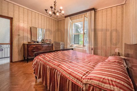 Villa a Monte Roberto, Ancona, Monte Roberto - € 79.000 | Ref: 2735 - foto 12