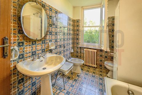 Villa a Monte Roberto, Ancona, Monte Roberto - € 79.000 | Ref: 2735 - foto 13