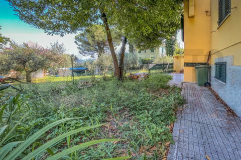 Villa a Monte Roberto, Ancona, Monte Roberto - € 79.000 | Ref: 2735 - foto 16