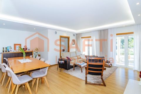 Villa i Alcobaca, Leiria, Alcobaca - € 650.000 | Ref: SAFTI:003771 - foto 5