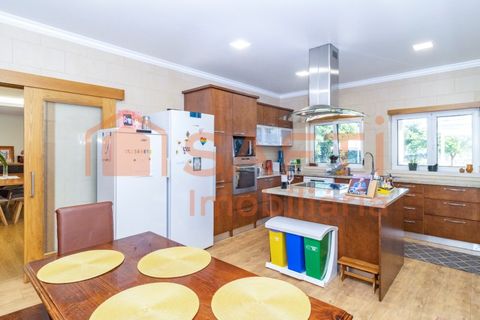 Villa i Alcobaca, Leiria, Alcobaca - € 650.000 | Ref: SAFTI:003771 - foto 13