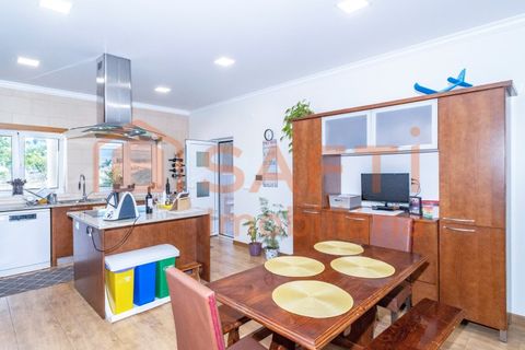 Villa i Alcobaca, Leiria, Alcobaca - € 650.000 | Ref: SAFTI:003771 - foto 14