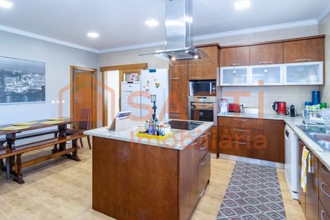 Villa i Alcobaca, Leiria, Alcobaca - € 650.000 | Ref: SAFTI:003771 - foto 15
