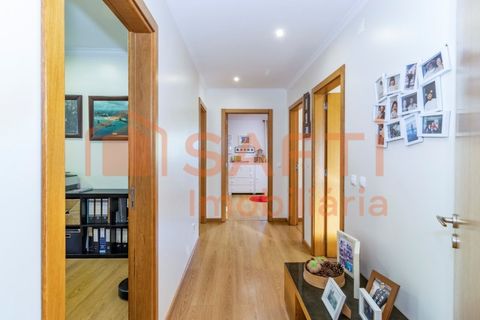 Villa i Alcobaca, Leiria, Alcobaca - € 650.000 | Ref: SAFTI:003771 - foto 18