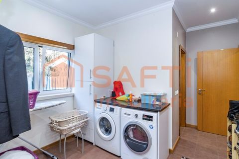 Villa i Alcobaca, Leiria, Alcobaca - € 650.000 | Ref: SAFTI:003771 - foto 19