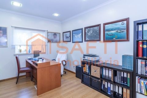 Villa i Alcobaca, Leiria, Alcobaca - € 650.000 | Ref: SAFTI:003771 - foto 20