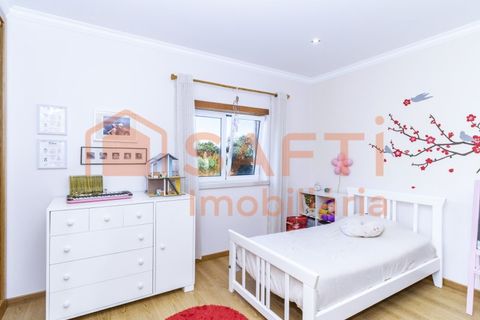 Villa i Alcobaca, Leiria, Alcobaca - € 650.000 | Ref: SAFTI:003771 - foto 25