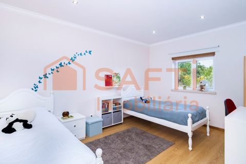 Villa i Alcobaca, Leiria, Alcobaca - € 650.000 | Ref: SAFTI:003771 - foto 27