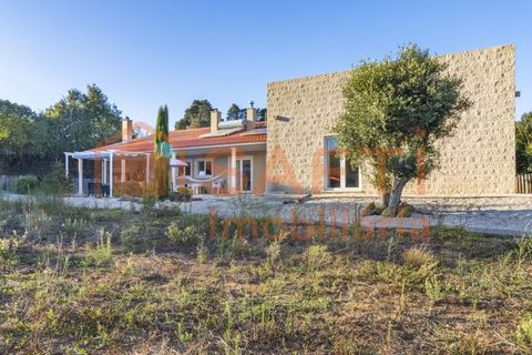 Villa i Alcobaca, Leiria, Alcobaca - € 650.000 | Ref: SAFTI:003771 - foto 3