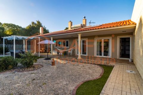 Villa i Alcobaca, Leiria, Alcobaca - € 650.000 | Ref: SAFTI:003771 - foto 4