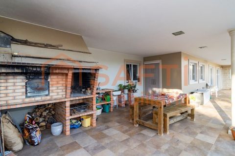 Villa i Alcobaca, Leiria, Alcobaca - € 650.000 | Ref: SAFTI:003771 - foto 29