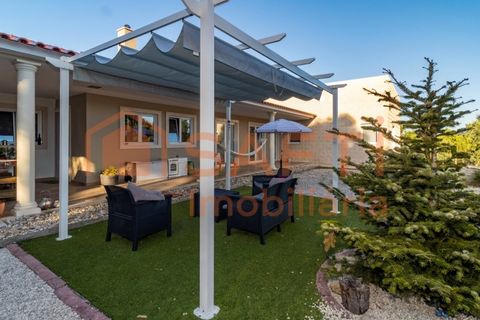 Villa i Alcobaca, Leiria, Alcobaca - € 650.000 | Ref: SAFTI:003771 - foto 30
