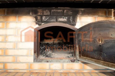 Villa i Alcobaca, Leiria, Alcobaca - € 650.000 | Ref: SAFTI:003771 - foto 31