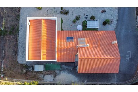 Villa i Alcobaca, Leiria, Alcobaca - € 650.000 | Ref: SAFTI:003771 - foto 32