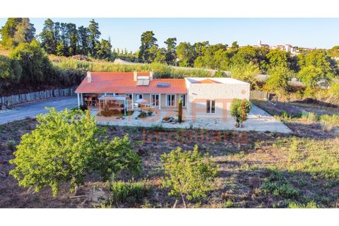 Villa i Alcobaca, Leiria, Alcobaca - € 650.000 | Ref: SAFTI:003771 - foto 2