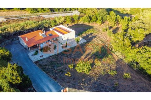Villa i Alcobaca, Leiria, Alcobaca - € 650.000 | Ref: SAFTI:003771 - foto 6