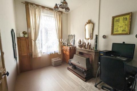 Villa i Roubaix, Nord, Roubaix - € 124.500 | Ref: 127_V1060049759 - foto 2