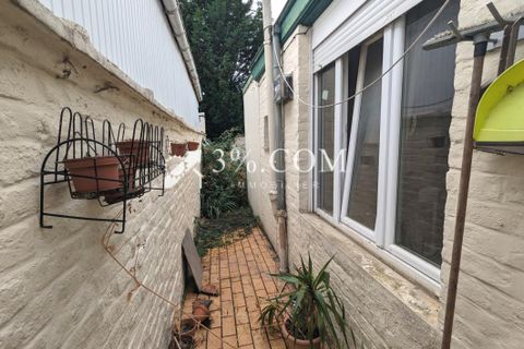 Villa i Roubaix, Nord, Roubaix - € 124.500 | Ref: 127_V1060049759 - foto 4