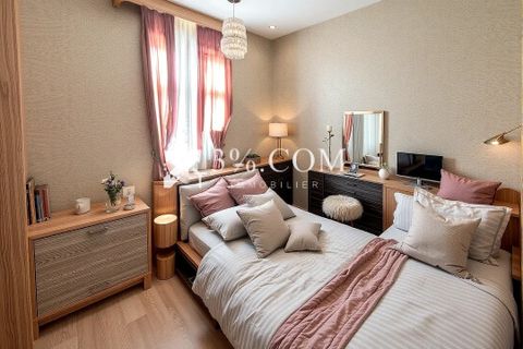 Villa i Roubaix, Nord, Roubaix - € 124.500 | Ref: 127_V1060049759 - foto 6