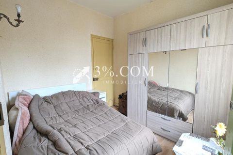 Villa i Roubaix, Nord, Roubaix - € 124.500 | Ref: 127_V1060049759 - foto 7