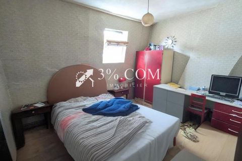 Villa i Roubaix, Nord, Roubaix - € 124.500 | Ref: 127_V1060049759 - foto 8